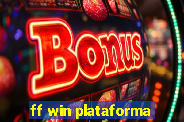 ff win plataforma